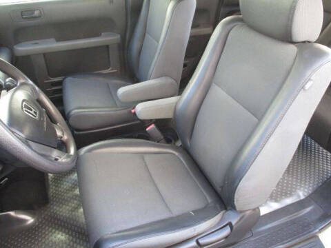 2004 Honda Element EX