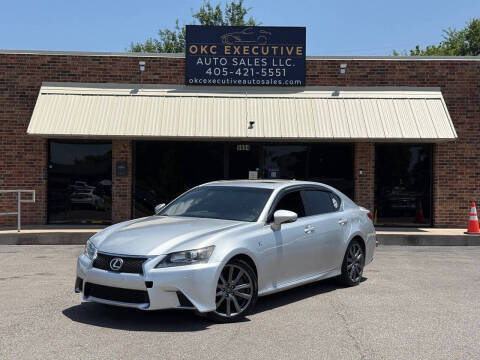 2013 Lexus GS 350