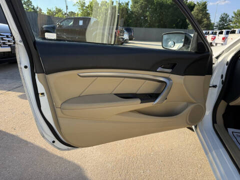 2011 Honda Accord EX-L