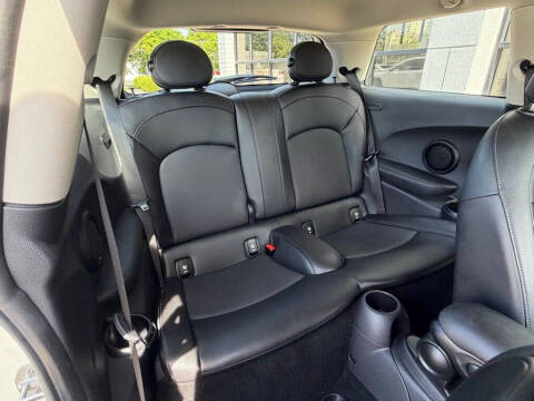 2018 MINI Hardtop 2 Door
