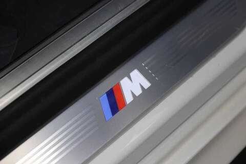 2021 BMW 7 Series 750i xDrive