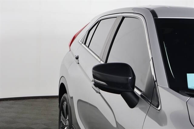 2018 Mitsubishi Eclipse Cross LE