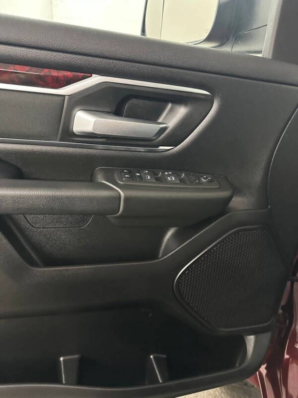 2024 RAM 1500