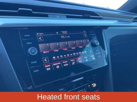 2023 Volkswagen Arteon SEL R-Line 4Motion