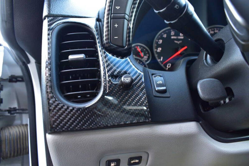 2008 Chevrolet Corvette