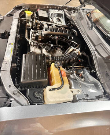 2006 Chrysler 300 Touring