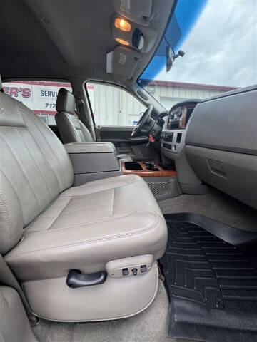 2006 Dodge Ram 2500