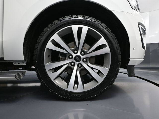 2021 Ford Expedition Platinum