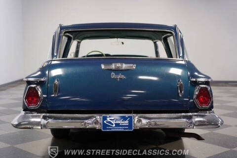 1964 Chrysler Newport