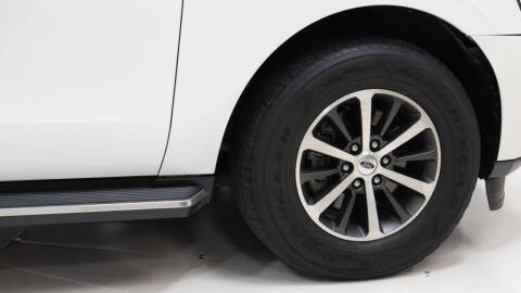 2018 Ford Expedition XLT