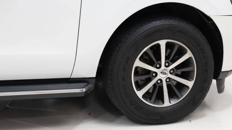 2018 Ford Expedition XLT