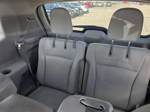 2011 Toyota Highlander Limited