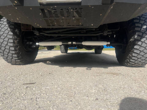 2015 Ford F-350 Super Duty XL