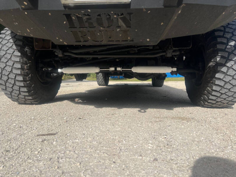 2015 Ford F-350 Super Duty XL