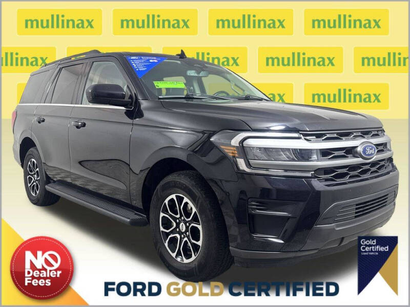 2024 Ford Expedition XLT