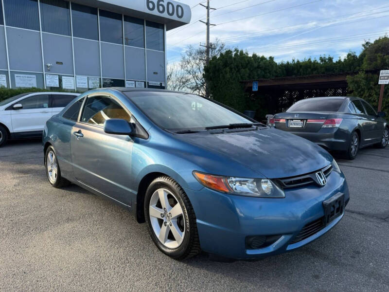 2006 Honda Civic