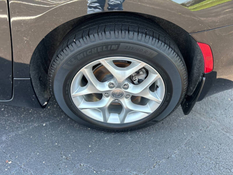 2020 Chrysler Pacifica Touring L Plus