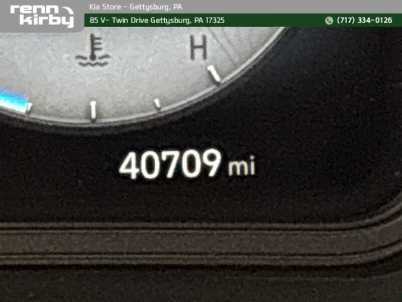 2022 Hyundai Kona N Line