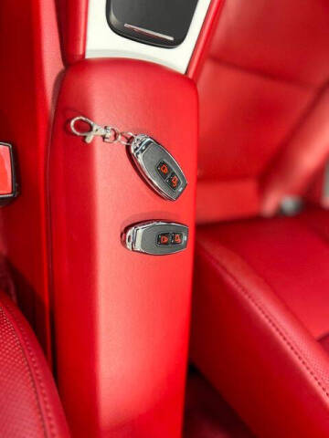 2013 Porsche Boxster S