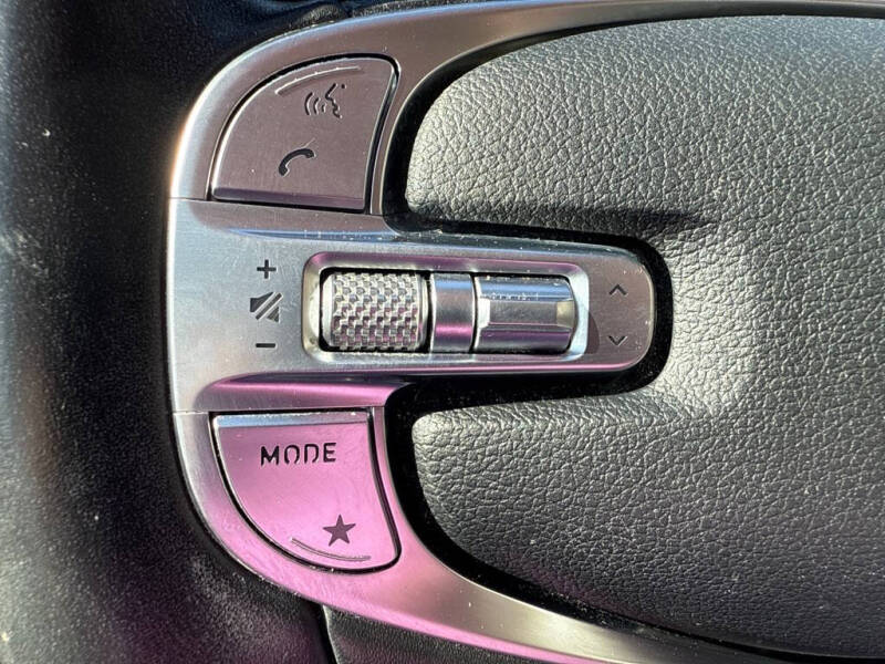 2021 Genesis GV80 2.5T