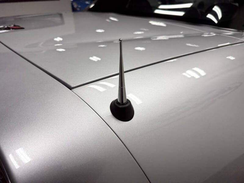 2002 Chevrolet Corvette Z06