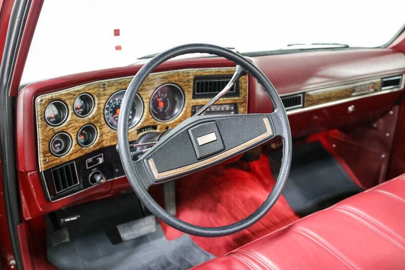 1976 GMC Sierra 1500