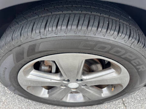 2014 Buick Encore