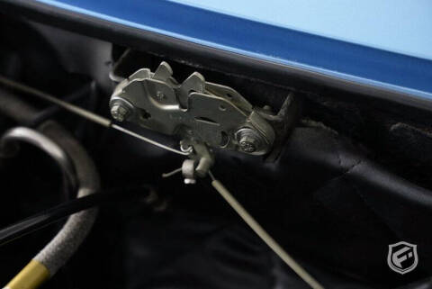 1968 Lamborghini Islero