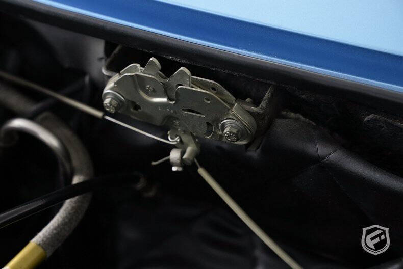 1968 Lamborghini Islero