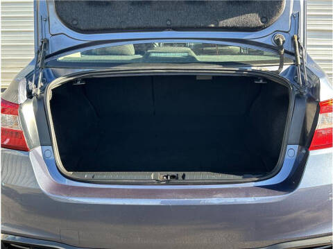 2018 Subaru Legacy 2.5i Premium