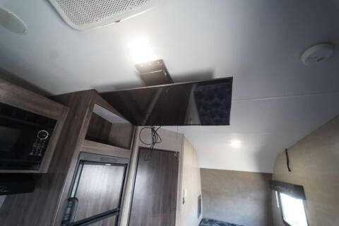 2020 Pacific Coachworks Sandsport 2114