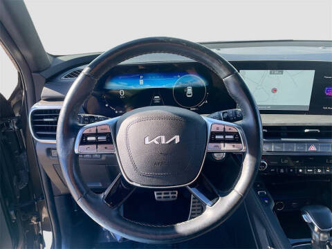 2023 Kia Telluride SX-Prestige X-Pro