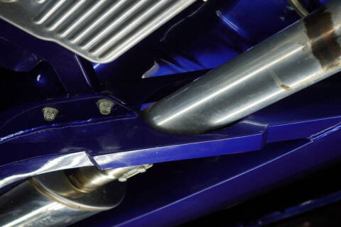 1955 Chevrolet Nomad