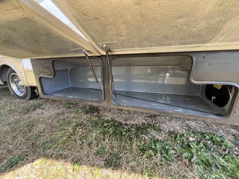 2007 Tiffin Allegro 34XB