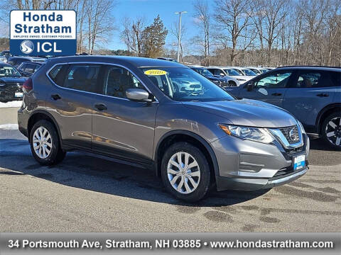 2020 Nissan Rogue for sale at 1 North Preowned in Danvers MA