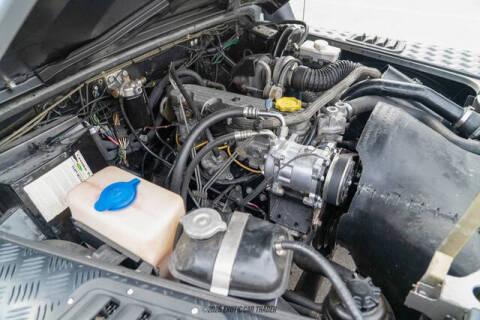 2010 Land Rover Defender