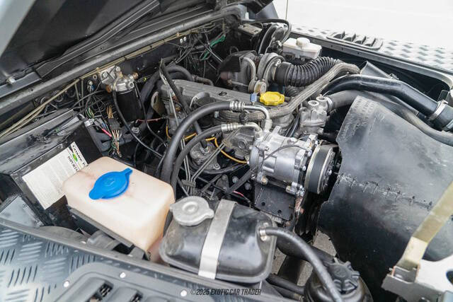 2010 Land Rover Defender