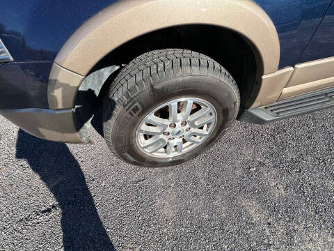 2013 Ford Expedition King Ranch