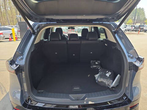 2026 Mazda CX-5 2.5 S Premium Plus