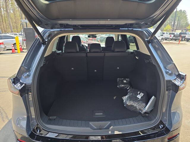 2026 Mazda CX-5 2.5 S Premium Plus