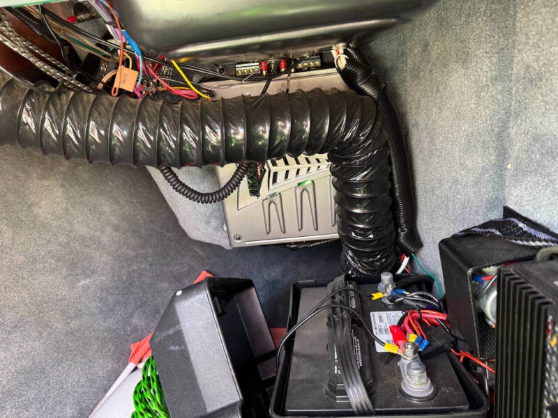 2001 MasterCraft X-Star
