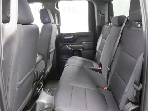 2022 GMC Sierra 2500HD