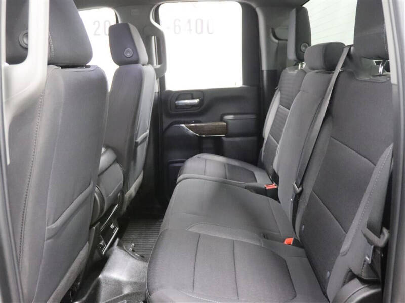 2022 GMC Sierra 2500HD