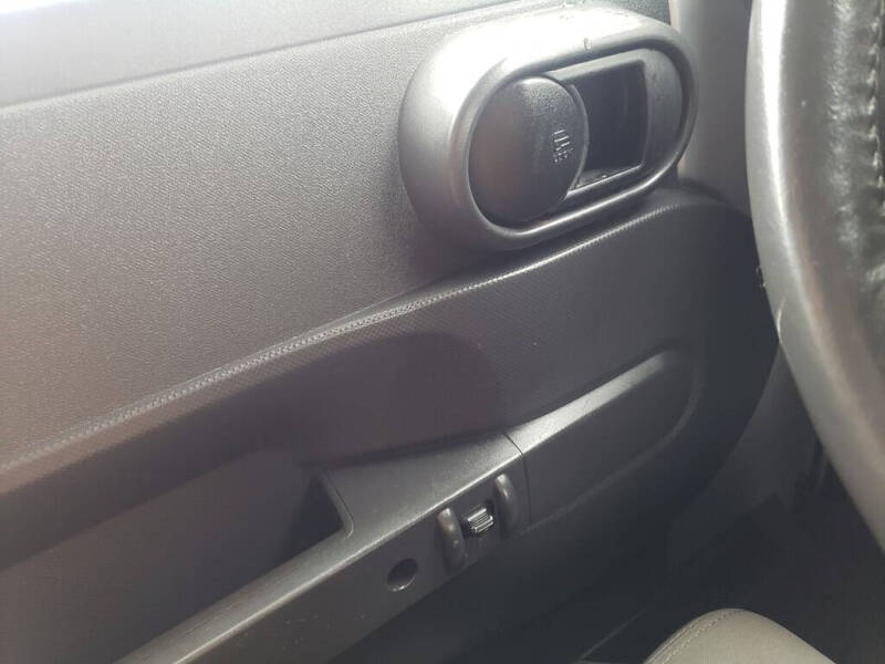 2009 Jeep Wrangler X