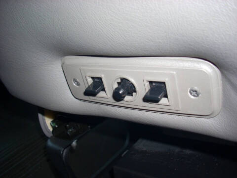 2024 GMC Savana LS 3500