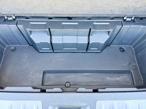 2018 Infiniti QX60