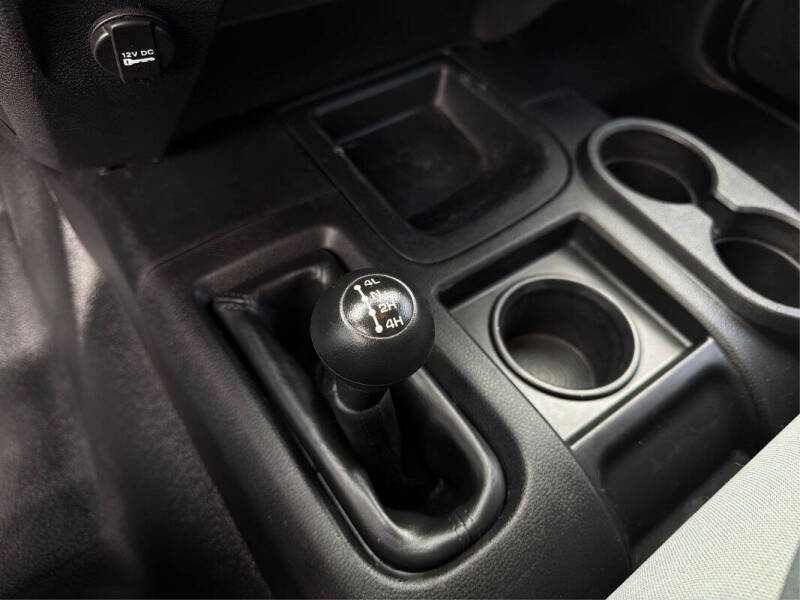 2017 RAM 3500 Tradesman