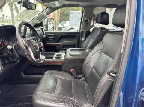 2019 GMC Sierra 2500HD