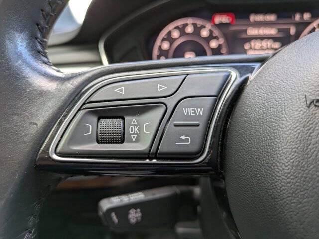 2019 Audi A4 quattro Premium Plus 45 TFSI