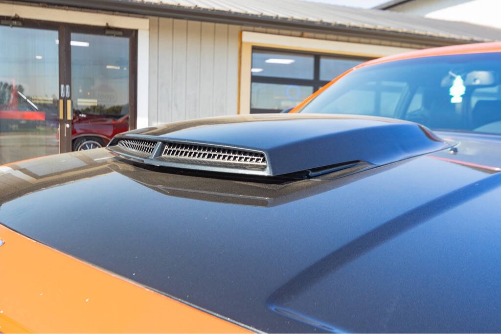 2009 Dodge Challenger 67